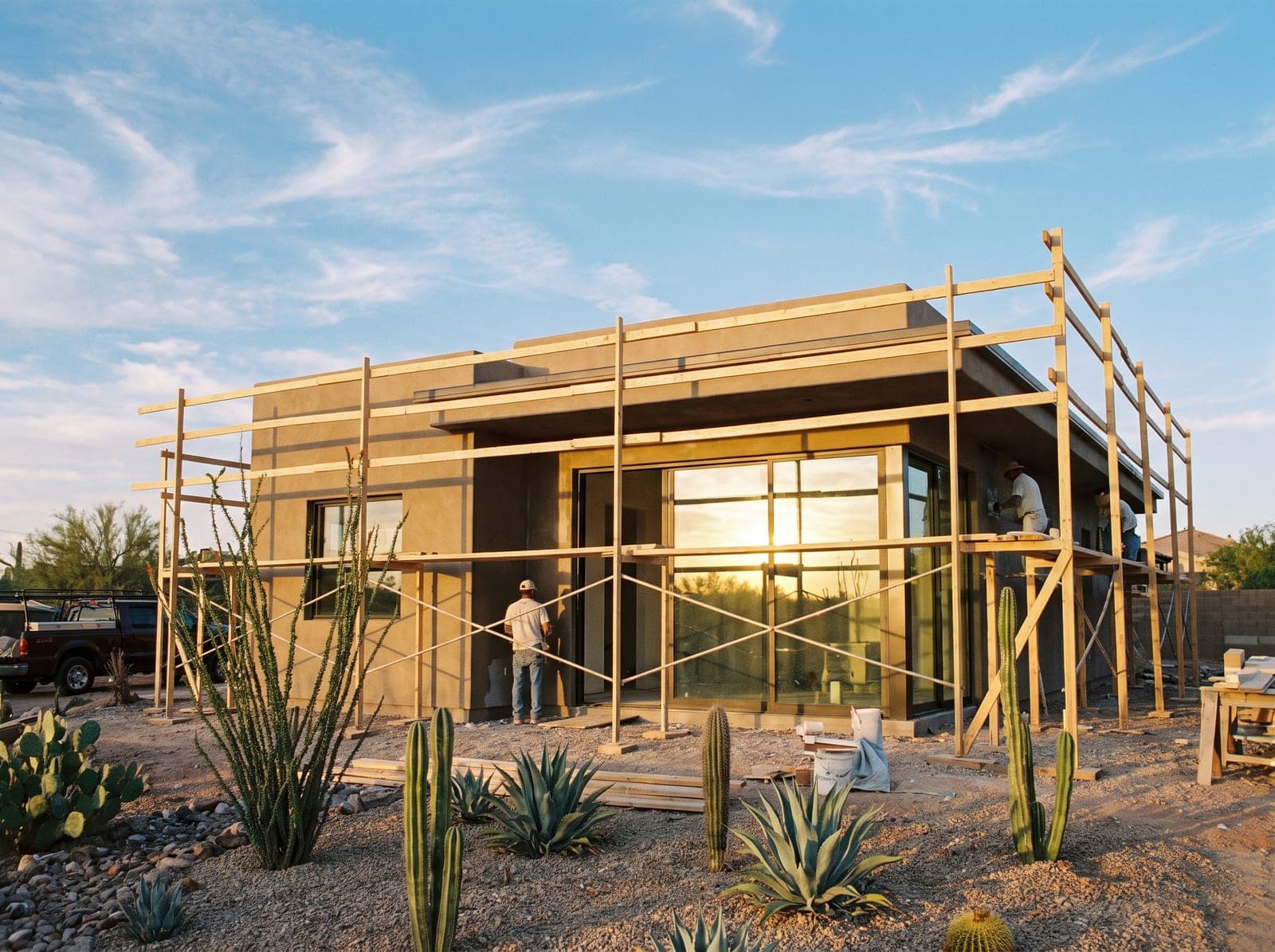 Arizona ADU Rules & Zoning: What Homeowners Should Know