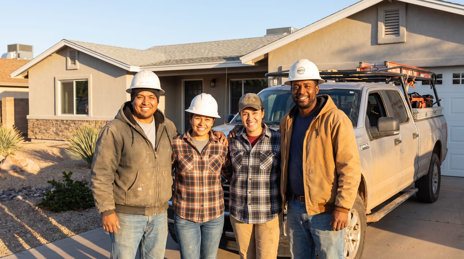 How to Choose a General Contractor in Arizona (7 Red Flags)