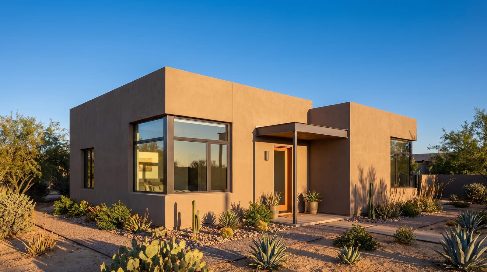 ADUs (Accessory Dwelling Units) project in Apache Junction, AZ by Gilbert General Contractor