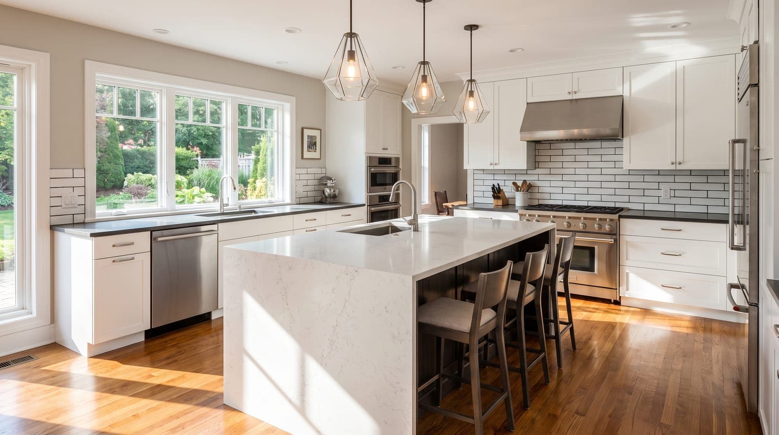 Kitchen Remodeling project in Apache Junction, AZ by Gilbert General Contractor
